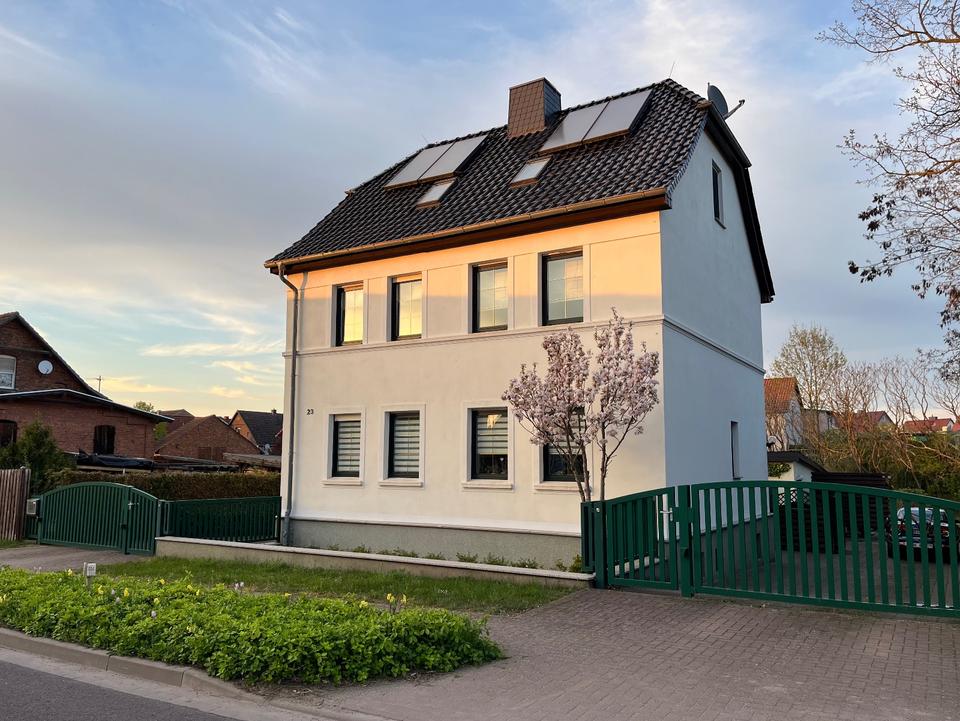 Thumbnail-Doppelhaus zum Kauf