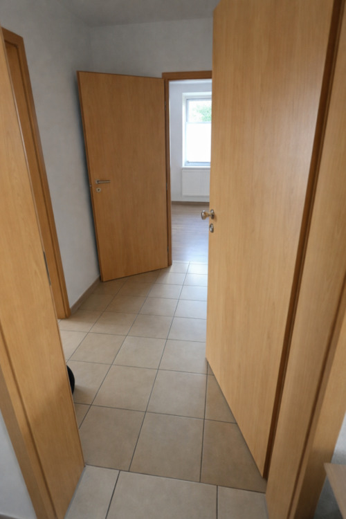 Thumbnail-***Attraktive Dachgeschosswohnung mit Garten im Herzen von Wildeshausen***