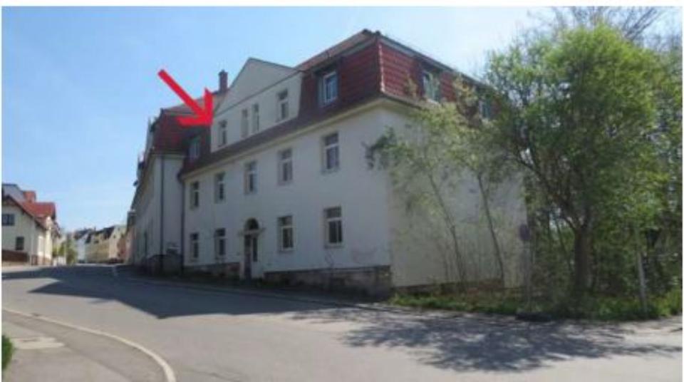 Thumbnail-3 zimmer wohnung zu sanieren besichtigung