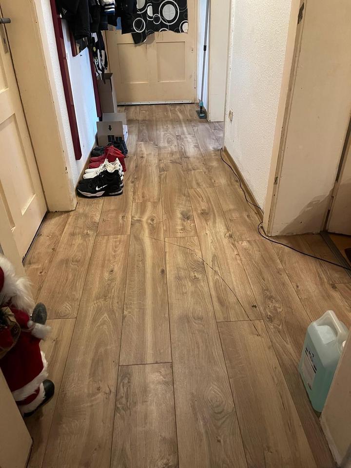 Thumbnail-3ZKB Wohnung ab Mai frei