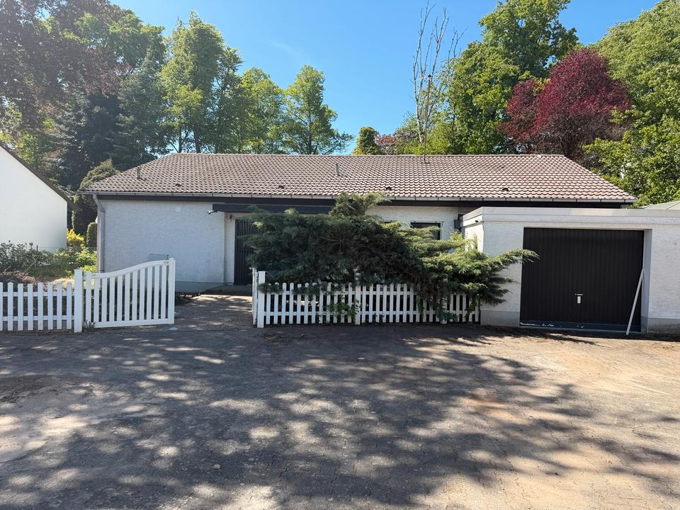 Thumbnail-Freistehende Haus ( Bungalow)