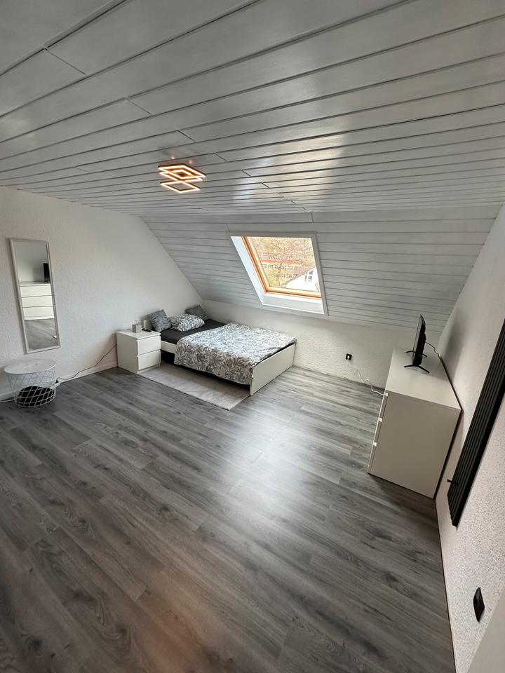 Thumbnail-Komplett ausgestattetes Zimmer ab 33€Nacht auch Langzeitmiete