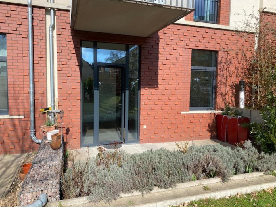 Thumbnail-Seniorengerechte hochwertige Mietwohnung in Schwerin Innenstadt