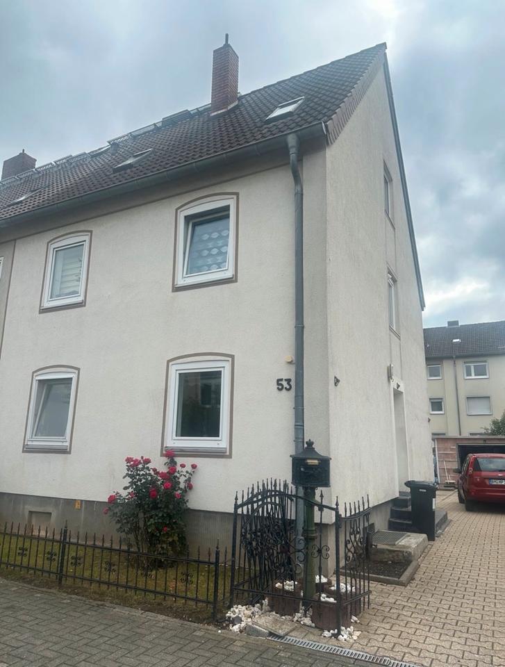 Thumbnail-Einfamilienhaus mit großen Garten