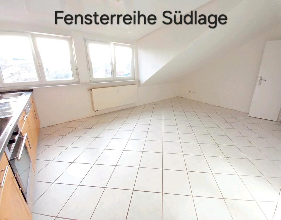 Thumbnail-3 Zi OG Wohnung Illertissen Tiefenbach ab Januar zu vermieten