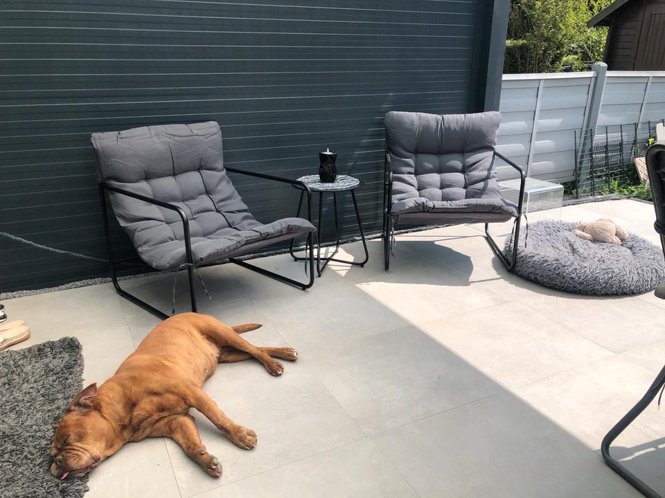 Thumbnail-WG Zimmer im Reihenmittelhaus mit Garten ab Mai zu vermieten