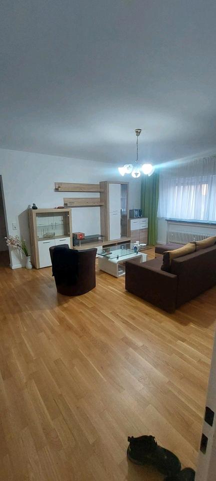 Thumbnail-2 Zimmer Wohnung zu vermieten