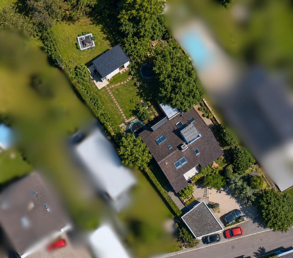 Thumbnail-Hausverkauf in Höhenlage von Rösrath