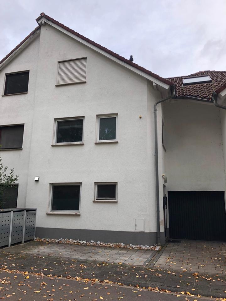 Thumbnail-Exklusives Einfamilienhaus am Waldrand