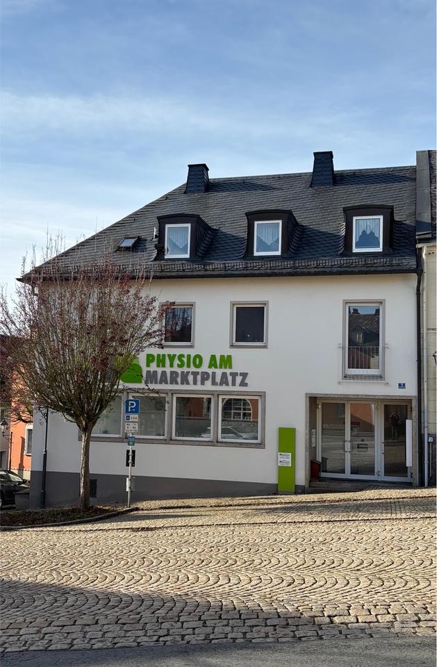 Thumbnail-Provisionsfreies Charmehaus am Marktplatz von Schaunstein