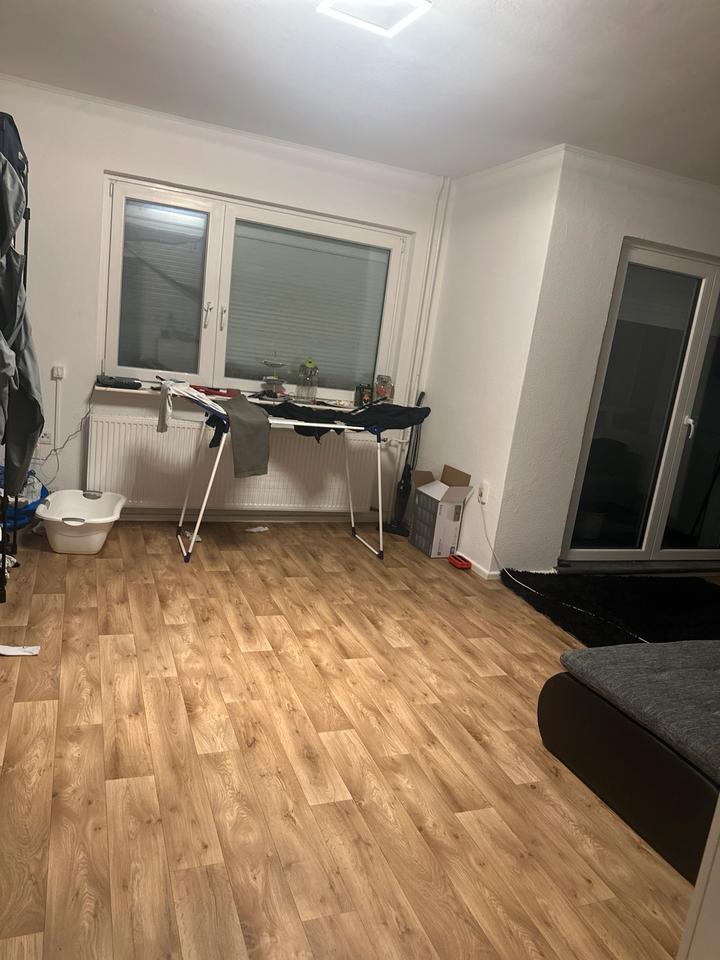 Thumbnail-Mietwohnung