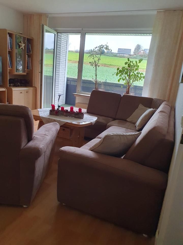 Thumbnail-2,5 Raum-Wohnung in Essen-Burgaltendorf