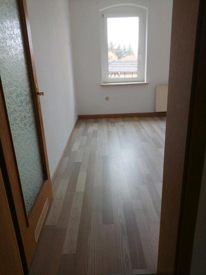 Thumbnail-Tolle 2--Raum Wohnung 51,3qm in Elsteraue Draschwitz