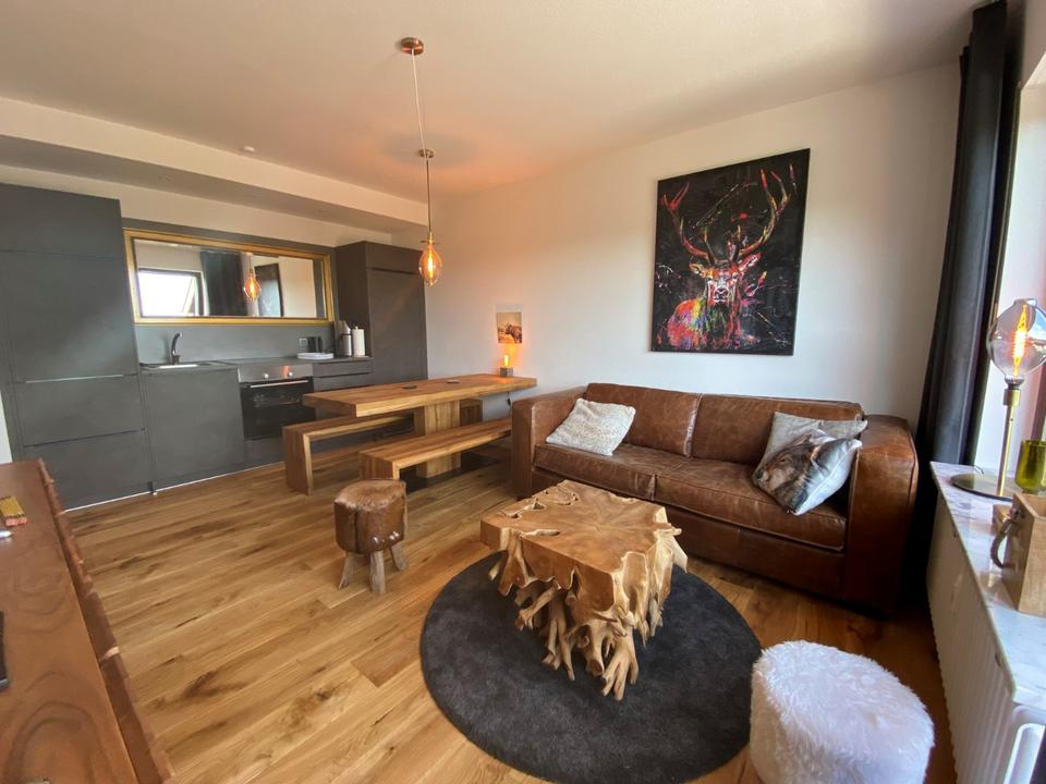 Thumbnail-Moderne Ferienwohnung in Winterberg