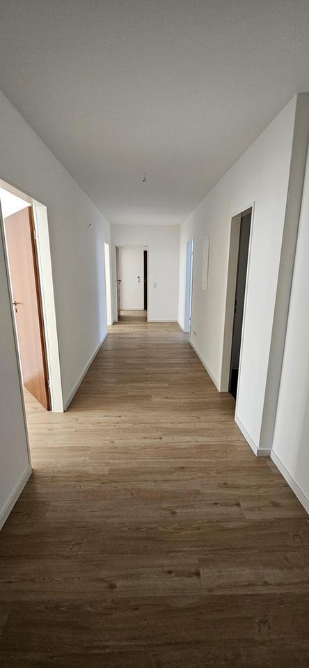 Thumbnail-City-Living pur: Stilvolle 4-Zimmer-Wohnung in Ratingens Innenstadt