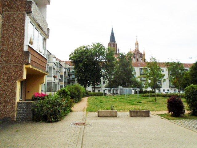 Thumbnail-Einraumwohnung (möbliert) in der Innenstadt