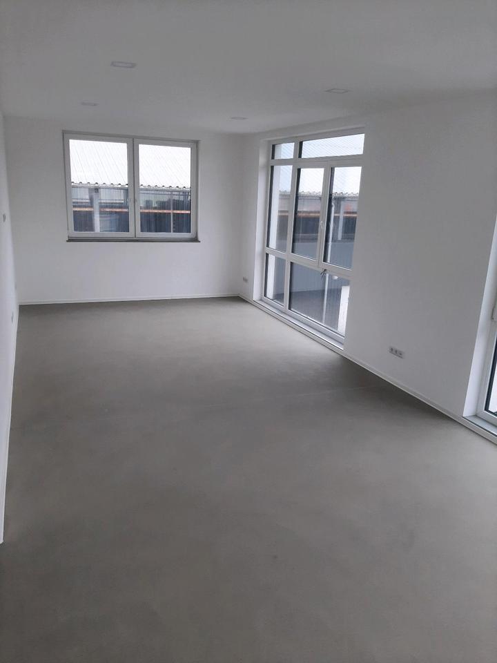 Thumbnail-BÜRO, Büroraum Bürofläche 36m2, hell, modern Businesspark Velten