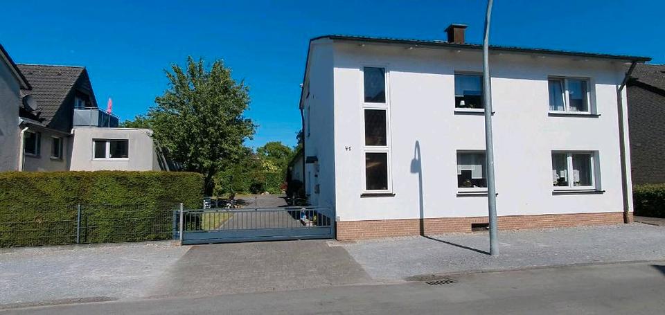 Thumbnail-Mehrgenerationenhaus auch für Gewerbe, Garten mit Baumöglichkeit