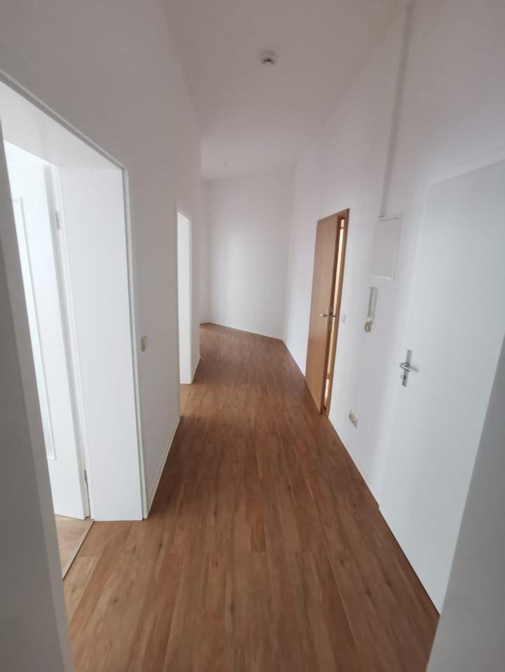 Thumbnail-NEU renovierte 3-RW im 1.Obergeschoss