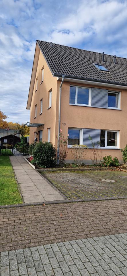 Thumbnail-VON PRIVAT DHH 2003 IN RUHIGER LAGE VON REINBEK-NEUSCHÖNNINGSTEDT