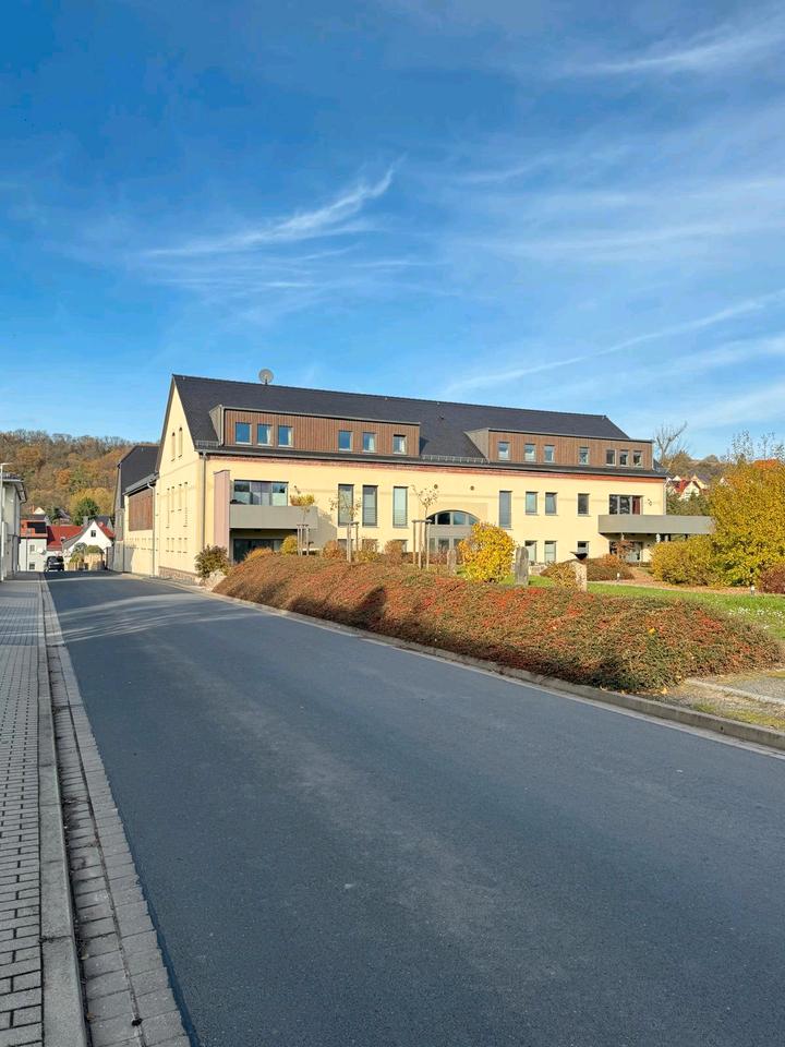 Thumbnail-3-Raum-Wohnung mit Hofcharme in Freital-Wurgwitz