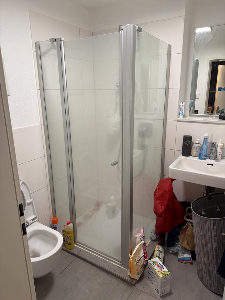 Thumbnail-Nachmieter 1 Zi wohnung in stuttgart west