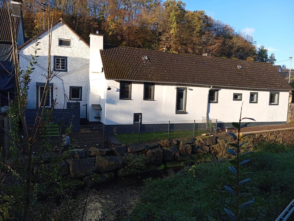 Thumbnail-Liebevoll sanierte Bruchsteinhäuser mit besonderem Interieur