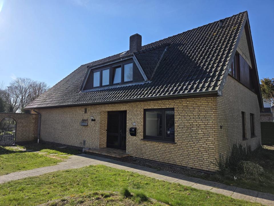 Thumbnail-Einfamilienhaus für Gross Familie mit Garten-Stuhr-Seckenhausen