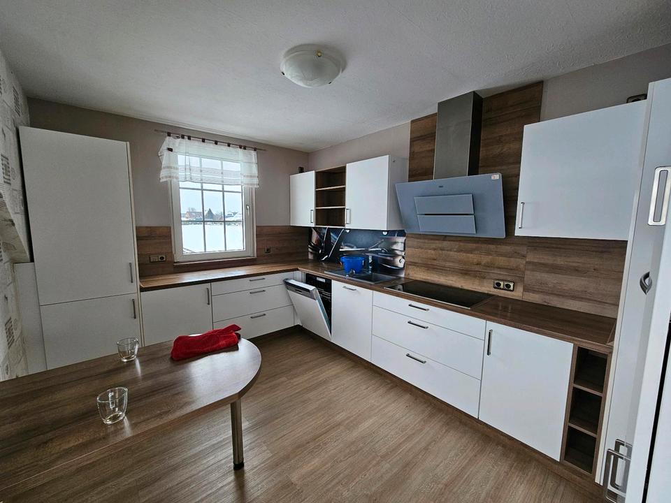 Thumbnail-Helle 4-Zimmer-Wohnung zu vermieten