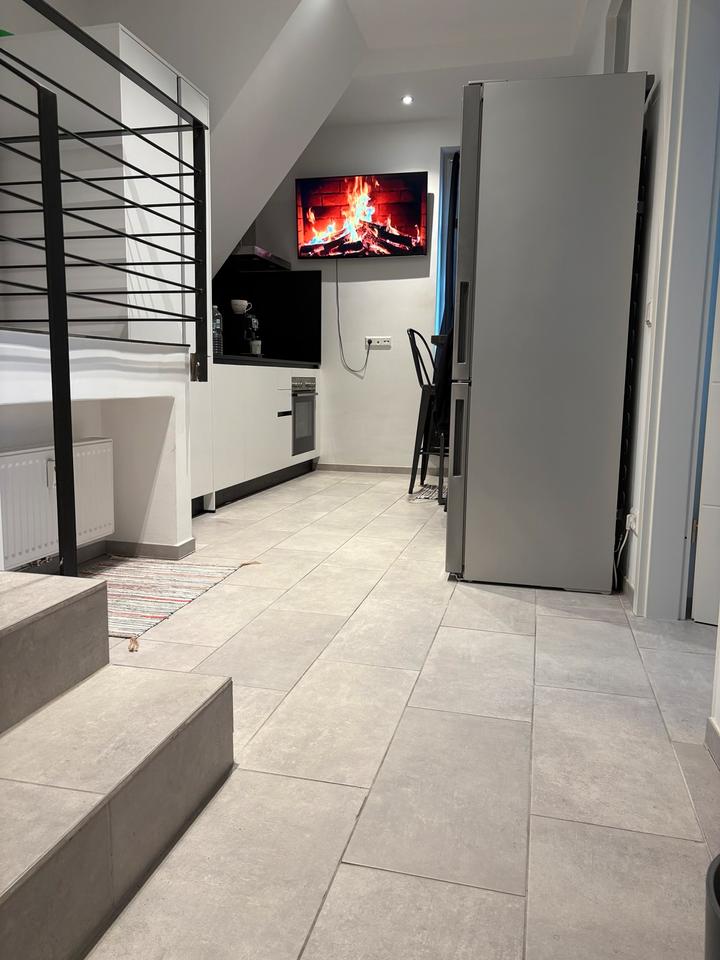 Thumbnail-2-Zimmer Wohnung möbliert zur Zwischenmiete Mai -Oktober