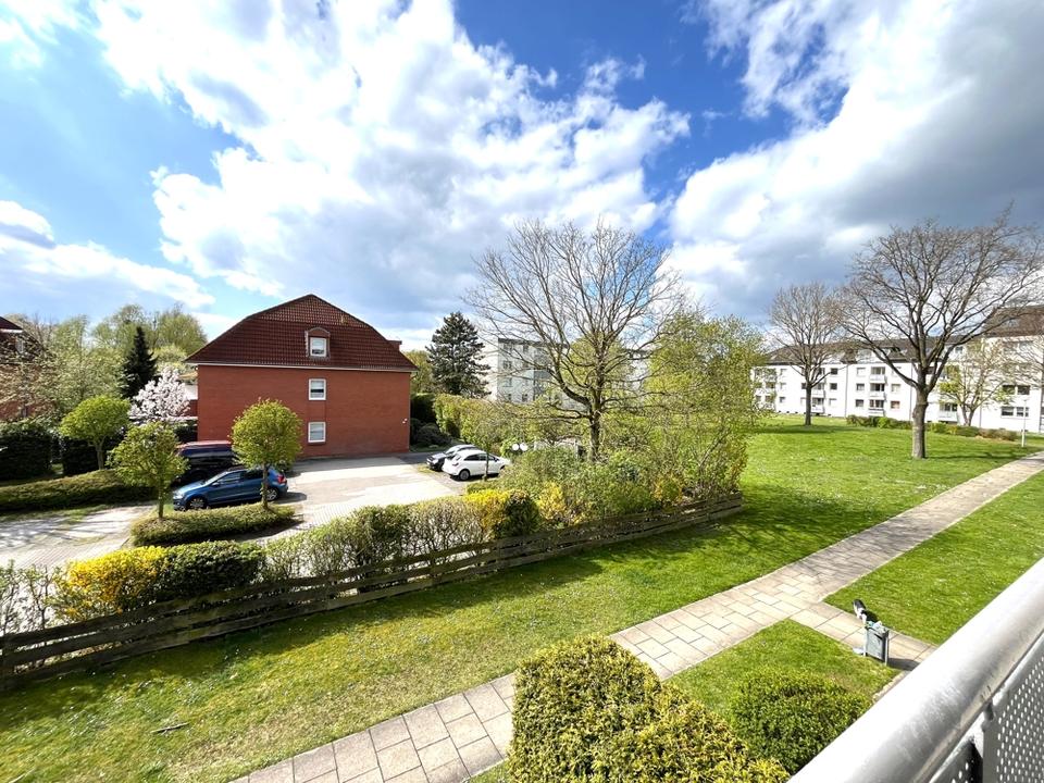 Thumbnail-Frisch renovierte 3 Zimmerwohnung