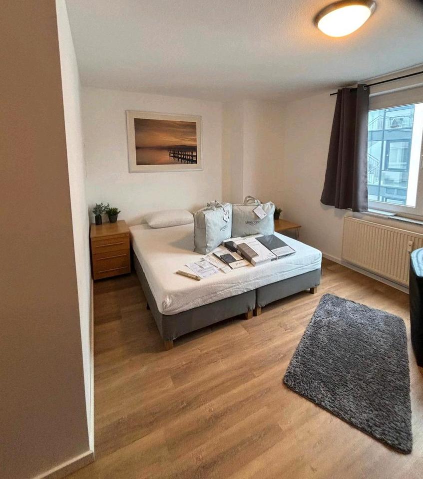 Thumbnail-Modernes Studio-Apartment zur Miete in Dreieich