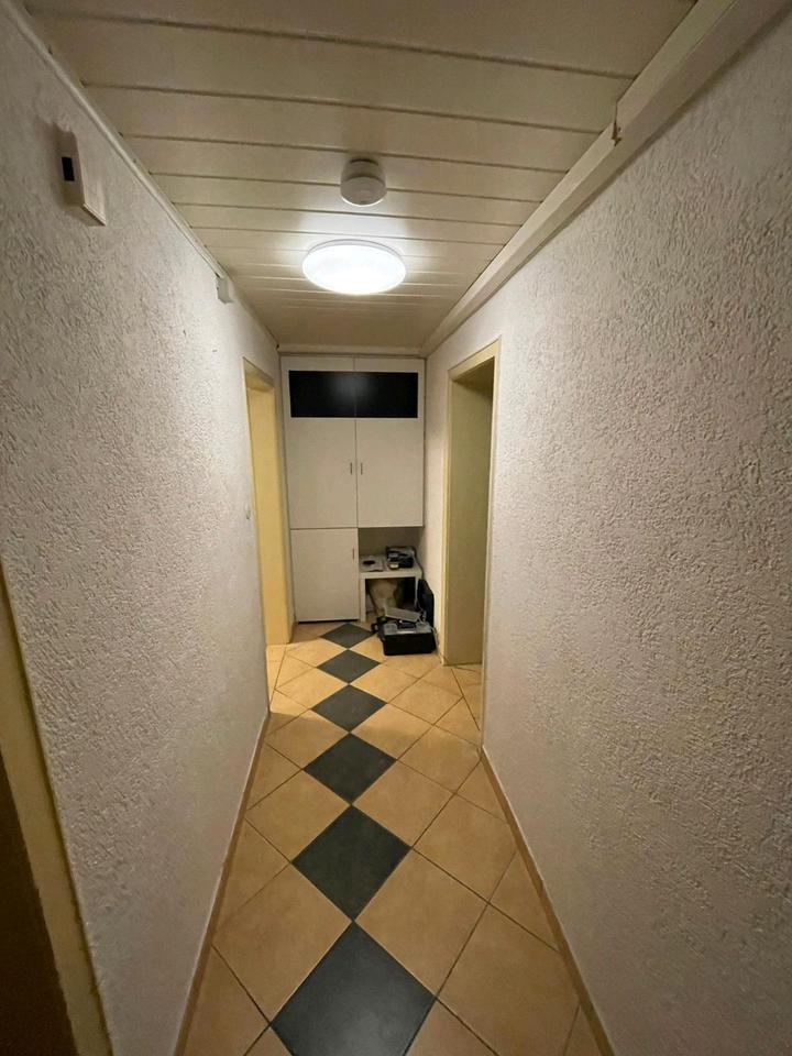 Thumbnail-Wohnung zum Kauf