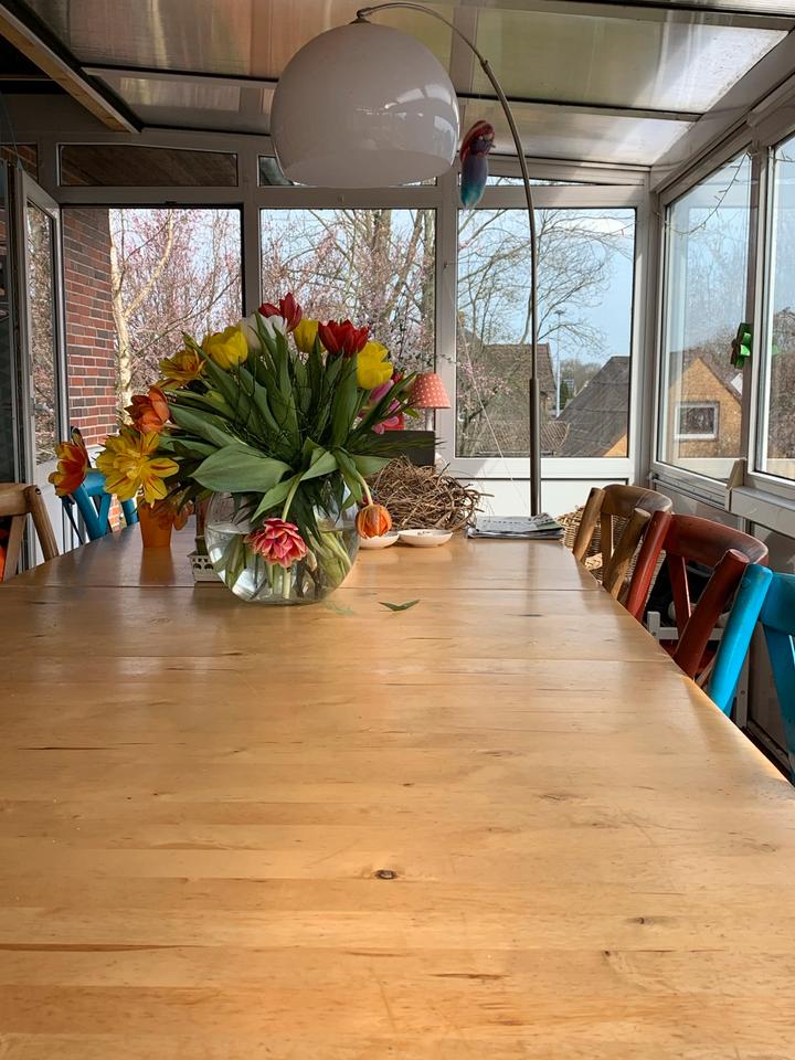 Thumbnail-Haus in Süderstapel