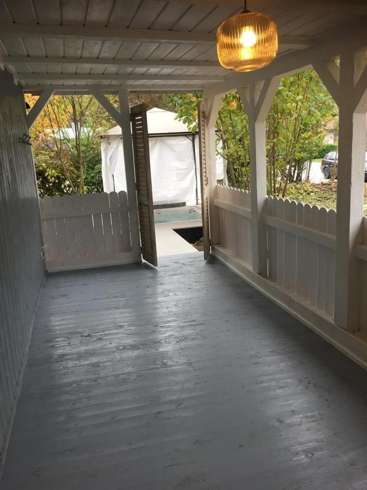 Thumbnail-Charmantes Denkmalgeschütztes Bauernhaus