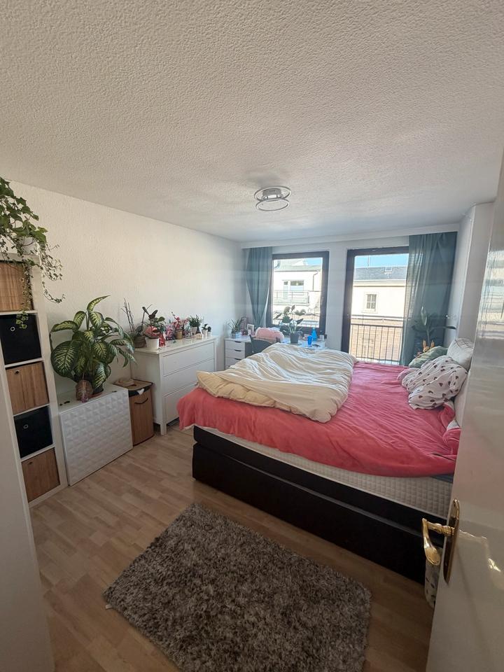 Thumbnail-Wohnung Wiesbaden