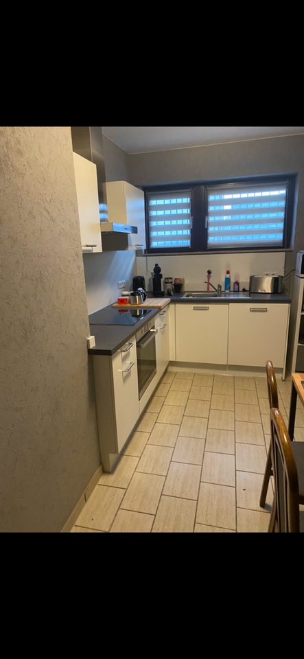 Thumbnail-WG Zimmer in einer 4er WG in Koblenz Metternich