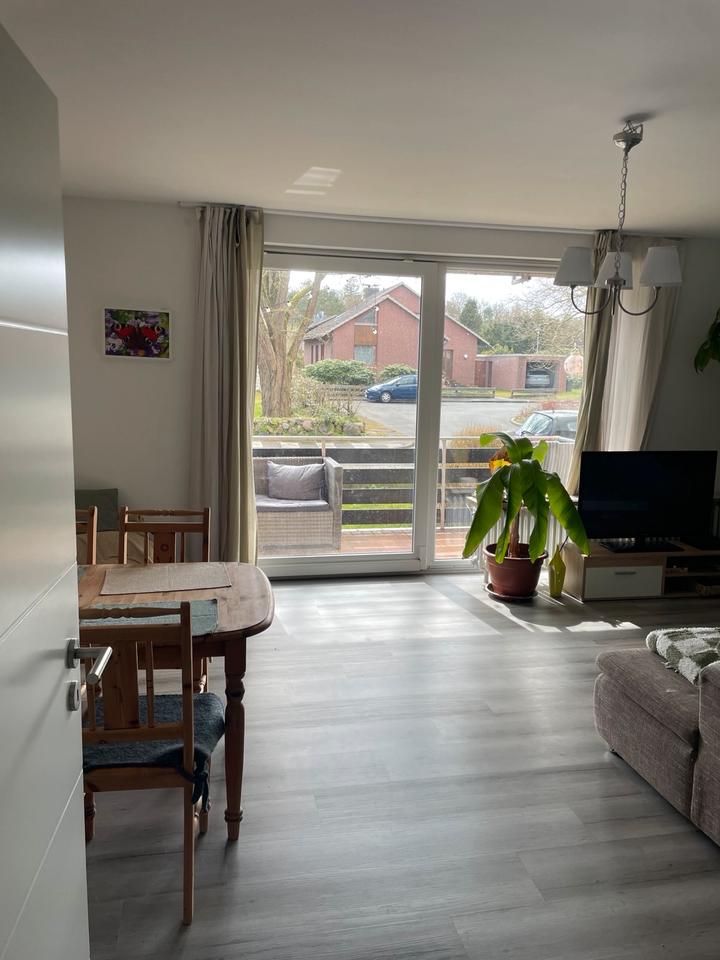 Thumbnail-3 Zi. Whg. in Bad Bevensen