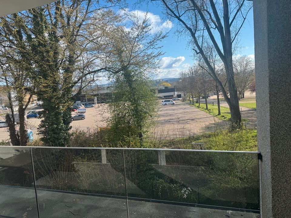 Thumbnail-Göppingen schön Obergeschossen 3 Zimmer Wohnung mit Einbauküche