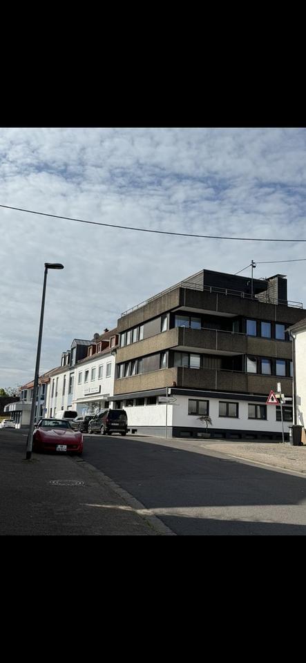 Thumbnail-Schöne 3-Zimmer EG Wohnung im Ortskern von Heiligenwald