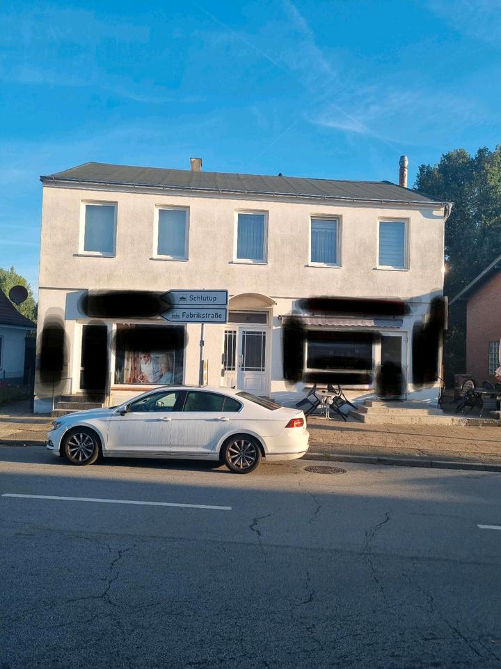 Thumbnail-Mehrfamilien in Schlutup