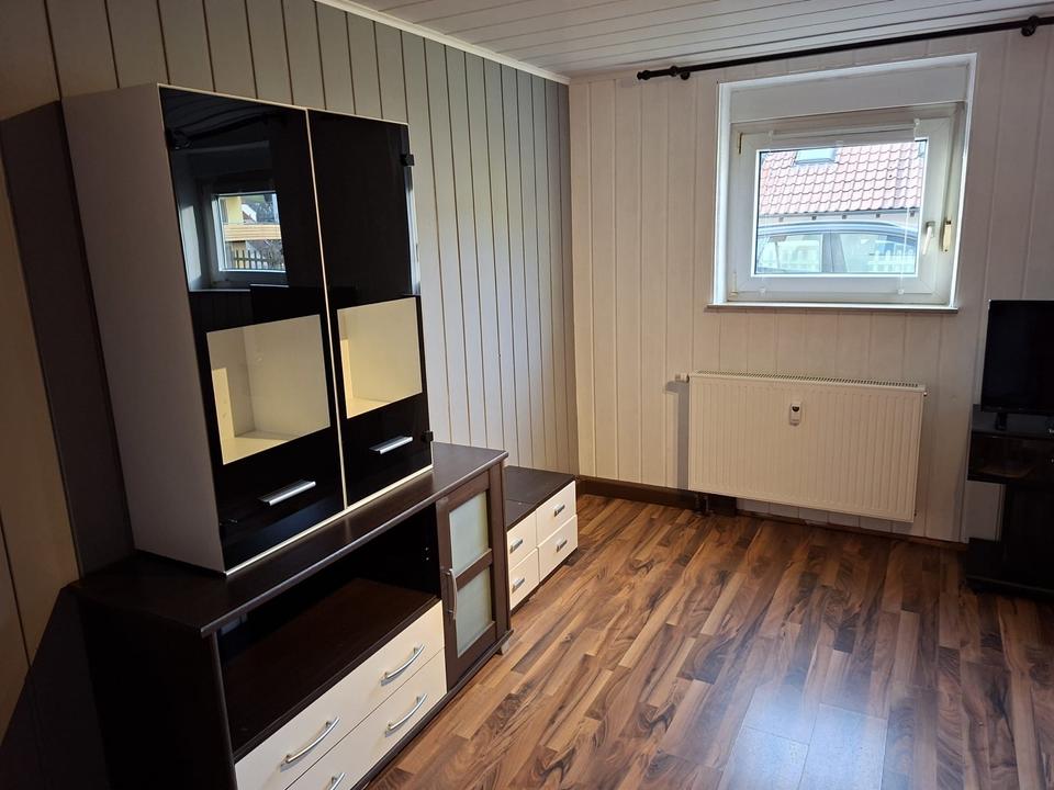 Thumbnail-TEXT LESEN!! 2,5 Zimmer Wohnung, 50qm in Mulfingen zu vermieten