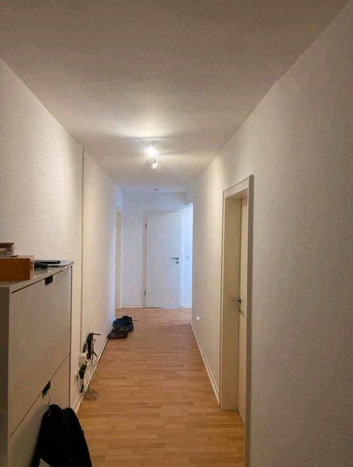 Thumbnail-Ein Zimmer in einer Wohngemeinschaft 30851 Langenhagen