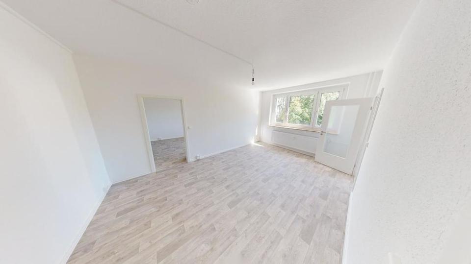 Thumbnail-NEU sanierte Erdgeschosswohnung mit Balkon