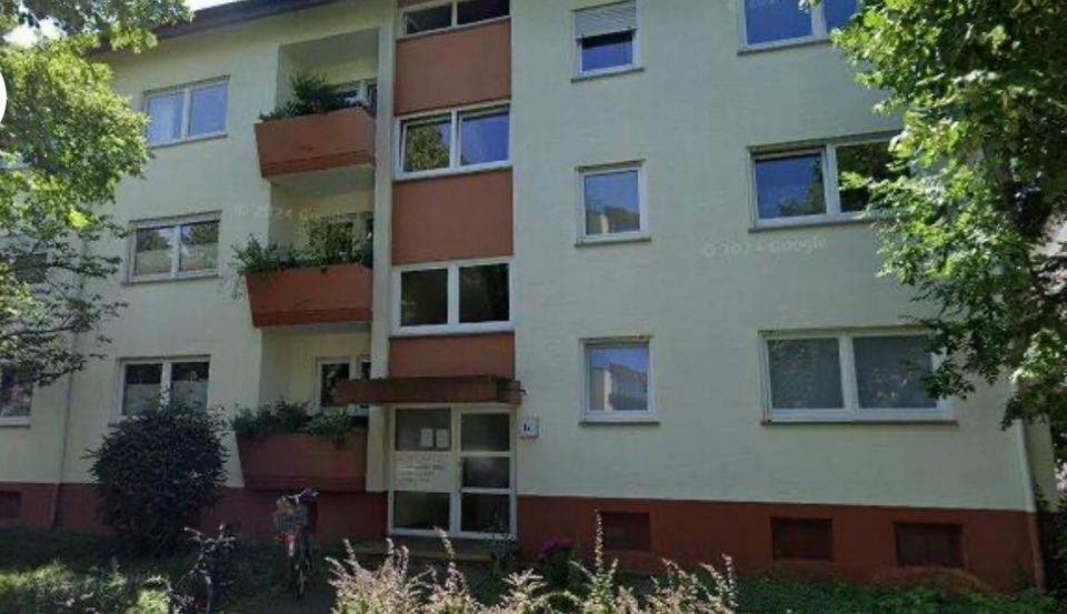 Thumbnail-Toplage 4,5 Zimmer Wohnung