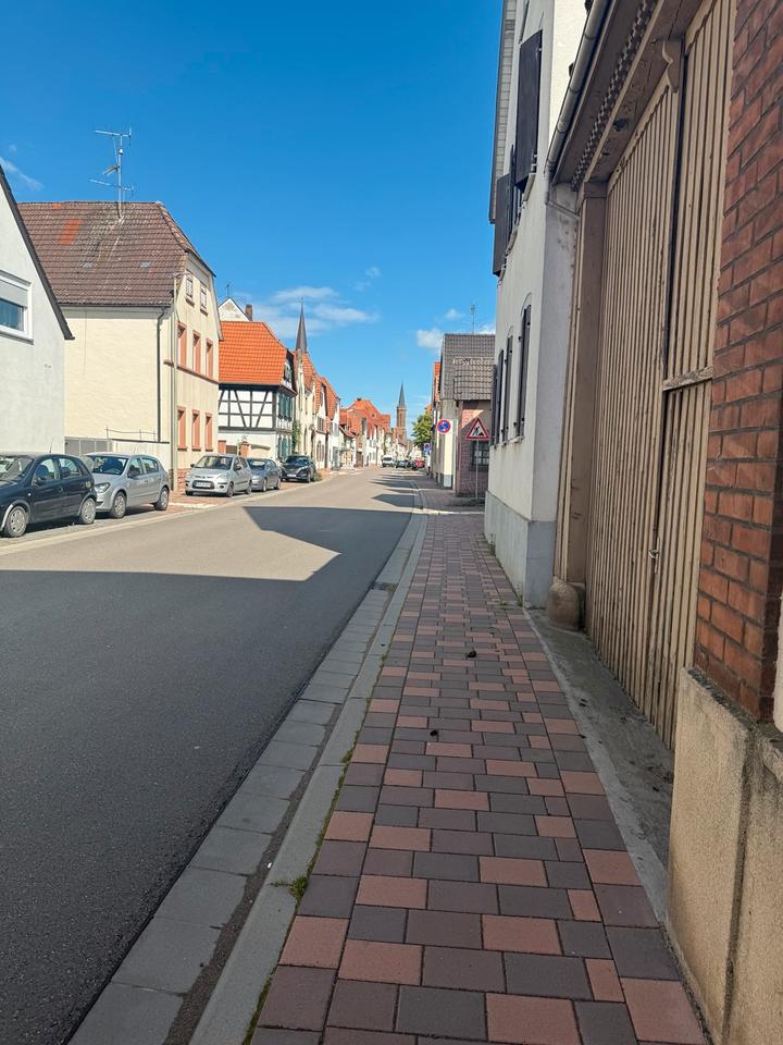 Thumbnail-1 Zimmer Wohnung in Bellheim