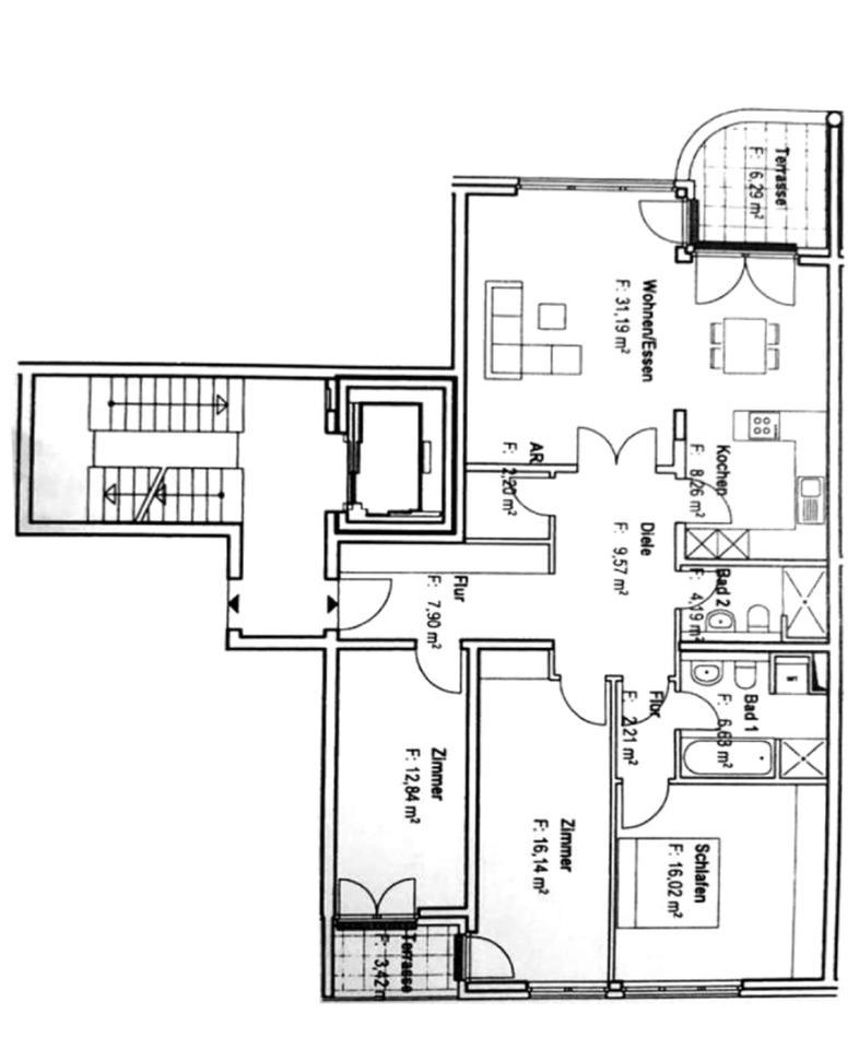 Thumbnail-NACHMIETER - ROSENGÄRTEN - WÜRTTEMBERGISCHE STR - 10707 BERLIN