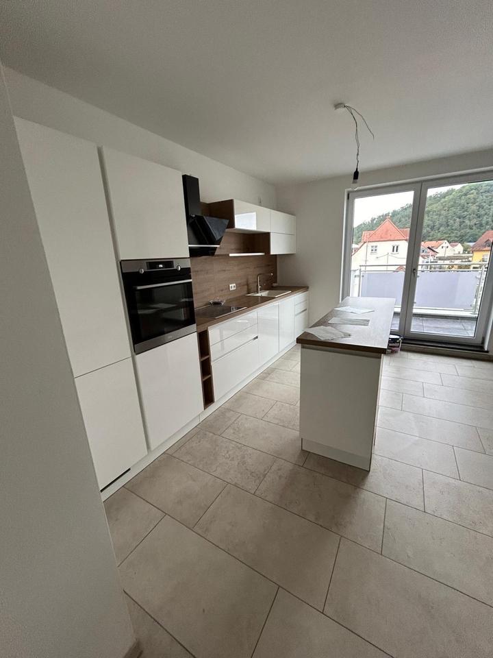 Thumbnail-helle 3-Zimmer Wohnung in Regenstauf