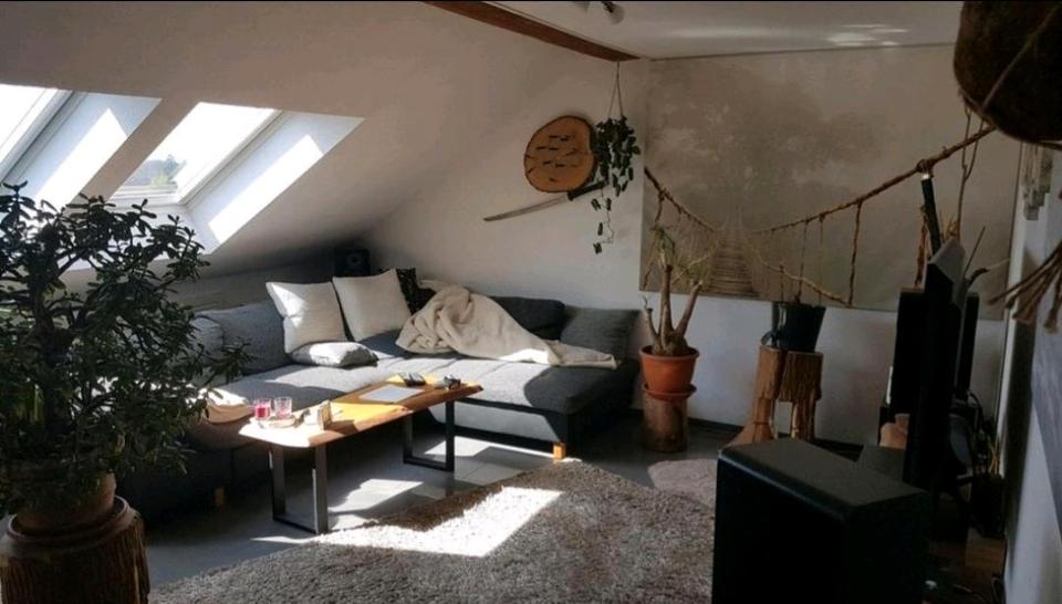 Thumbnail-Dachgeschosswohnung Niederzier