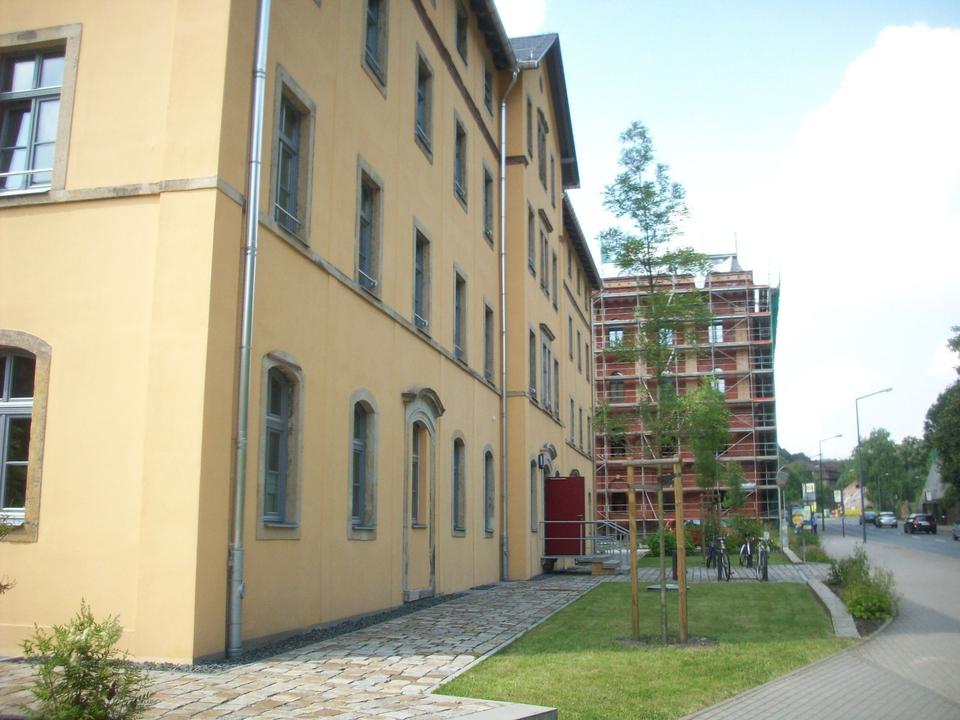 Thumbnail-Kleine Loftwohnung in der Königsmühle!